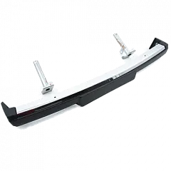 Передние бамперы