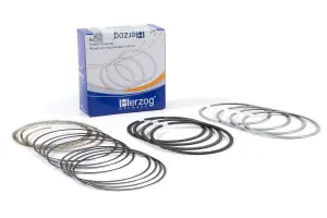 Поршневые кольца Herzog 21126 82.5 мм для ВАЗ 2113, 2114, Лада Калина, Калина 2, Приора, Гранта с двигателем ВАЗ 21126