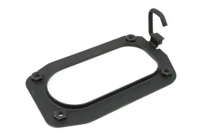 Усилитель пола под рычаг КПП АвтоВАЗ левый для Лада Калина, Калина 2, Гранта, Гранта FL Усилитель пола под рычаг КПП АвтоВАЗ левый для Лада Калина, Калина 2, Гранта, Гранта FL