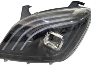 Фары передние с линзой для автомобилей Газель Next Фары передние с линзой для автомобилей Газель Next