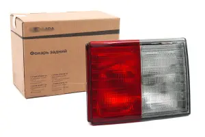 Фонарь задний правый на крышку багажника для ВАЗ 2111