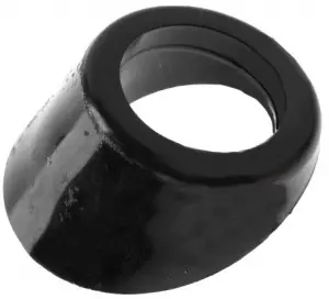 Втулка трапеции стеклоочистителя под рычаг для ВАЗ 2101, 2102, Лада Нива 4x4