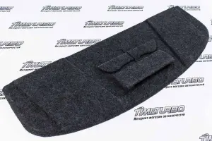 Акустическая полка VS-AVTO под стоп-сигнал для ВАЗ 2110 Акустическая полка VS-AVTO под стоп-сигнал для ВАЗ 2110