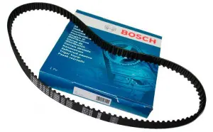 Ремень ГРМ BOSCH зубчатый 1 987 949 044 для Лада Нива 4х4 дизельный двигатель XUD9A