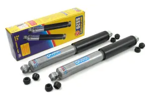 Амортизаторы задние SS20 Стандарт масляные для Лада Нива 4х4 Амортизаторы задние SS20 Стандарт масляные для Лада Нива 4х4