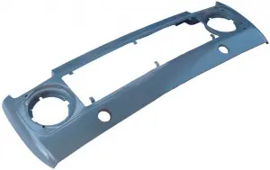 Панель облицовки рамки радиатора очки, катафорез АвтоВАЗ для Лада Нива 4x4 Панель облицовки рамки радиатора очки, катафорез АвтоВАЗ для Лада Нива 4x4