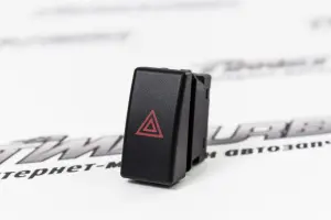 Кнопка аварийной сигнализации для Лада Калина 2