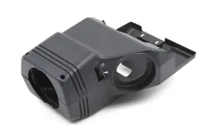 Кожух рулевой колонки на старую панель приборов кольцо для ВАЗ 2110-2112