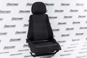 Сиденье переднее пассажирское на ВАЗ 2108, 2113