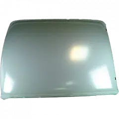 Панели крыши