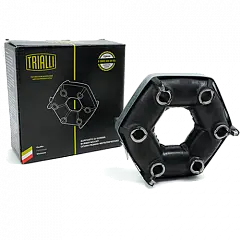 TRIALLI