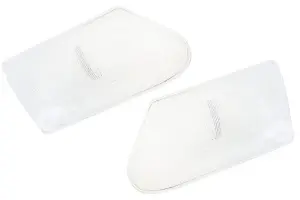 Стекла фар оптика BOSCH для ВАЗ 2113-2115