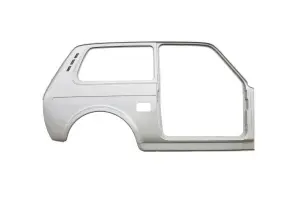 Панель боковины АвтоВАЗ правая катафорез для Лада Нива 4x4, Нива 4x4 Урбан Панель боковины АвтоВАЗ правая катафорез для Лада Нива 4x4, Нива 4x4 Урбан