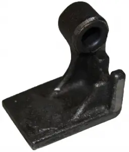 Звено АвтоВАЗ петли задней верхнее неподвижное правое для Шевроле Нива Звено АвтоВАЗ петли задней верхнее неподвижное правое для Шевроле Нива