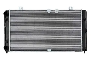 Радиатор охлаждения WONDERFUL для Лада Калина