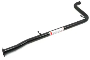 Резонатор STT d51 труба под выпуск STT для Лада Приора