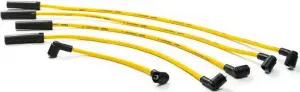 Высоковольтные провода CS20 PROFI силиконовые, 8МMIX в пакете для ВАЗ 2108-21099 карбюраторный двигатель Высоковольтные провода CS20 PROFI силиконовые, 8МMIX в пакете для ВАЗ 2108-21099 карбюраторный двигатель