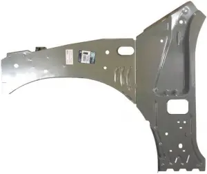 Панель брызговика левая в сборе катафорез АвтоВАЗ для Лада Веста Панель брызговика левая в сборе катафорез АвтоВАЗ для Лада Веста