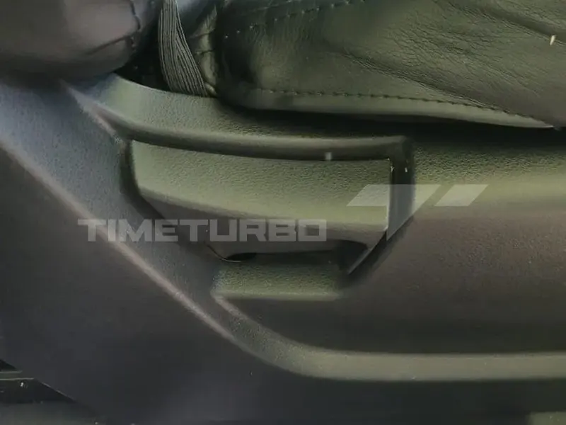 Ручка АвтоВАЗ механизма наклона спинки сиденья пассажира для Лада Веста Ручка АвтоВАЗ механизма наклона спинки сиденья пассажира для Лада Веста