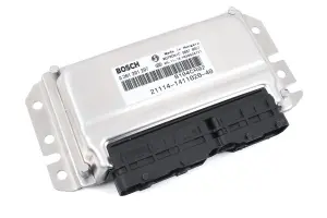 Контроллер ЭБУ BOSCH 21114-1411020-40 M7.9.7 Контроллер ЭБУ BOSCH 21114-1411020-40 M7.9.7