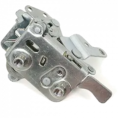 Дверные замки