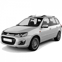 Лада Калина 2 универсал ВАЗ 2194