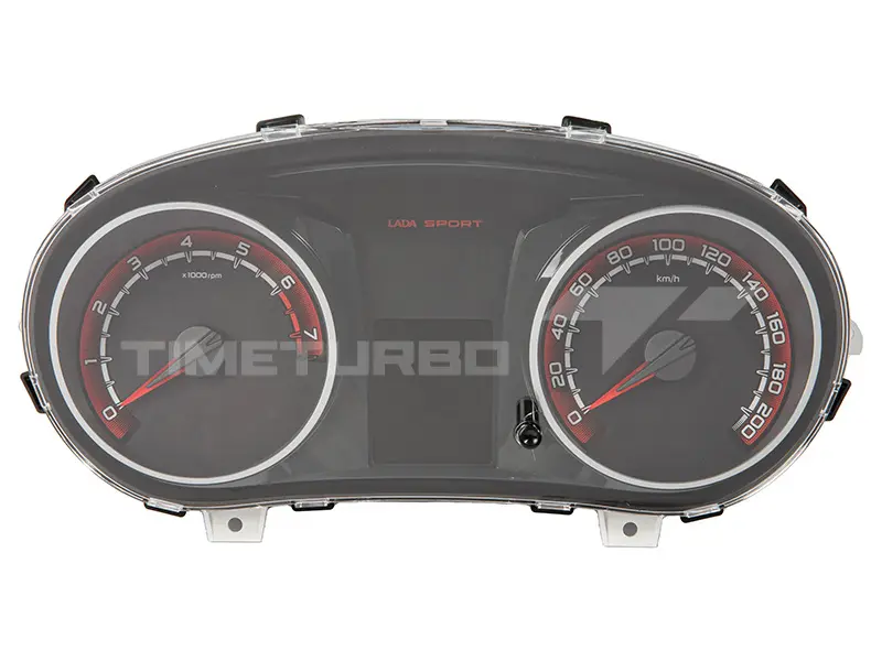 Комбинация приборов ИТЭЛМА для Лада Калина 2, Гранта Спорт Комбинация приборов ИТЭЛМА для Лада Калина 2, Гранта Спорт