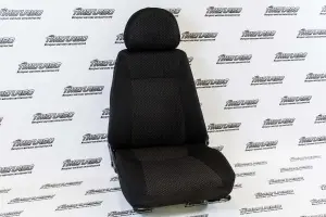 Сиденье переднее водительское для ВАЗ 2110-2112