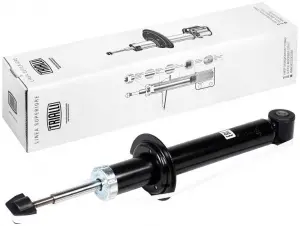 Амортизатор задний TRIALLI газомасляный, усиленный для Лада Гранта до 2014 года выпуска