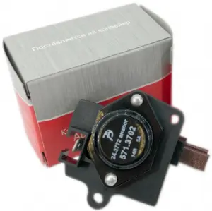 Регулятор напряжения АвтоТрейд для ВАЗ 2104, 2105, 2107, 2108-21099 Регулятор напряжения АвтоТрейд для ВАЗ 2104, 2105, 2107, 2108-21099