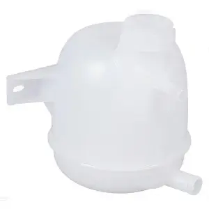 Бачок расширительный Luzar для Лада Ларгус, Renault Logan, Duster, Sandero, Clio III