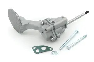 Насос Luzar масляный для Шевроле Нива Насос Luzar масляный для Шевроле Нива