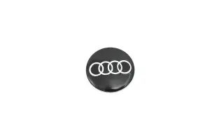 Распродажа Эмблема Audi для выкидного ключа Norma Распродажа Эмблема Audi для выкидного ключа Norma