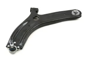 Распродажа Рычаг передней подвески ASP MENSAN левый в сборе для Лада Веста