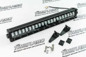 Балка дополнительного освещения The Best Partner HP-CTD-BPTJ-003 130 Вт, 600 мм Балка дополнительного освещения The Best Partner HP-CTD-BPTJ-003 130 Вт, 600 мм