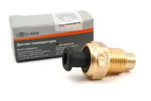 Датчик температуры охлаждающей жидкости АвтоВАЗ для Лада Калина, Приора