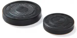 Заглушки CS20 ORIGINAL+ распредвала для Лада Ларгус