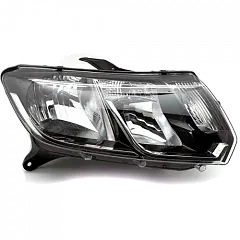 Передние фары