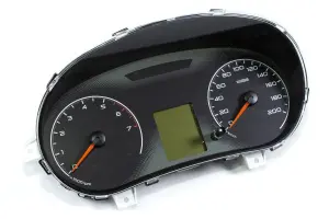 Комбинация приборов для Лада Гранта Комбинация приборов для Лада Гранта
