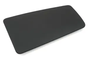 Заглушка в панель приборов вместо подушки безопасности для Лада Приора 2