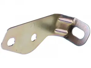 Кронштейн АвтоВАЗ крепления обивки двери левой для Лада Ларгус FL Кронштейн АвтоВАЗ крепления обивки двери левой для Лада Ларгус FL