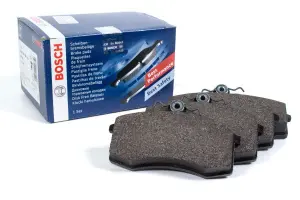 Колодки тормозные передние BOSCH 0 986 491 700 для ВАЗ 2108-21099, 2110-2112, 2113-2115, Лада Приора, Приора 2, Калина, Калина 2, Гранта, Гранта FL Датсун mi-DO, on-DO Колодки тормозные передние BOSCH 0 986 491 700 для ВАЗ 2108-21099, 2110-2112, 2113-2115, Лада Приора, Приора 2, Калина, Калина 2, Гранта, Гранта FL Датсун mi-DO, on-DO