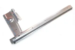 Лонжерон пола передний левый, топорик для ВАЗ 2101-2107 Лонжерон пола передний левый, топорик для ВАЗ 2101-2107