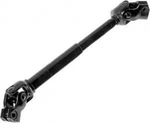 Вал промежуточный рулевого управления для Лада Нива 4х4