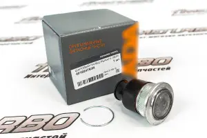 Опора шаровая Renault/Lada для LADA Largus, Dacia Logan, MCV, Sandero, Renault Grandtour, Clio, Scenic, Kaptur, Logan, Megane, Modus, Sandero, Scenic, Symbol, Twizy, ZOE