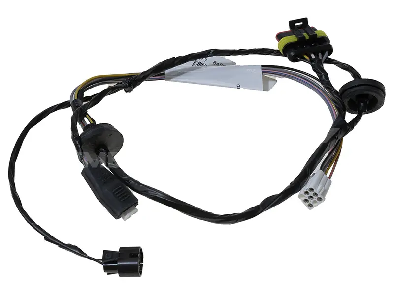 Жгут проводов АвтоВАЗ коробки воздухопритока для Лада Гранта Жгут проводов АвтоВАЗ коробки воздухопритока для Лада Гранта