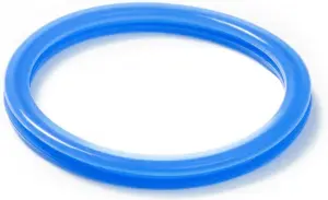 Прокладка дроссельной заслонки CS20 PROFI силиконовая для Лада Ларгус, Renault Logan, Sandero 8 клапанный двигатель