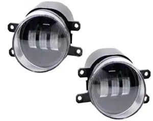 Диодные ПТФ Sal-Man 50W для Toyota Avalon, Camry, Corolla, Highlander, Matrix, Prius, RAV-4, Solara, Venza, Yaris, Lexus GS350, GS450H, LX570, HS250H, S F, RX350, RX450H Диодные ПТФ Sal-Man 50W для Toyota Avalon, Camry, Corolla, Highlander, Matrix, Prius, RAV-4, Solara, Venza, Yaris, Lexus GS350, GS450H, LX570, HS250H, S F, RX350, RX450H