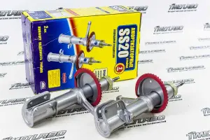 Стойки передние SS20 Стандарт масляные для ВАЗ 2108-21099, 2113-2115 Стойки передние SS20 Стандарт масляные для ВАЗ 2108-21099, 2113-2115