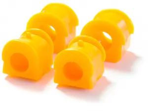 Втулки CS20 COMFORT стабилизатора для Лада Нива 4х4 Втулки CS20 COMFORT стабилизатора для Лада Нива 4х4